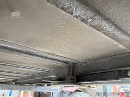 Wecon Verzinkte Plattform Zurringe+Lochleiste