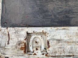 Krone 7,45m BDF Plattform mehrfach vorhanden