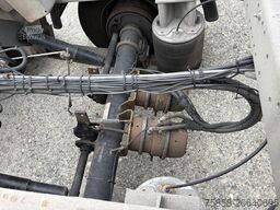 sonstige Multiwechsler Höhenverstellbar Verzinkt