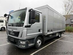 MAN TGL 12.250 Kühlwagen + LBW / Frigoblock