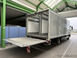 MAN TGL 12.250 Kühlwagen + LBW / Frigoblock