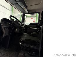 MAN TGL 12.250 Kühlwagen + LBW / Frigoblock
