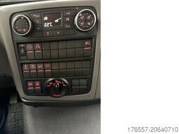 MAN TGL 12.250 Kühlwagen + LBW / Frigoblock