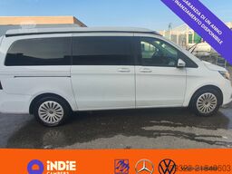 Kamp prikolica/kamper Mercedes Marco Polo 250d |2022|EURO 6| Automatico | Venditore professionale