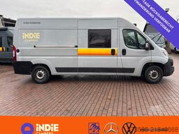 Fiat Ducato Weinsberg Carabus 600K|2023| EURO 6 | Professioneller Verkäufer