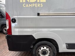 Fiat Ducato Weinsberg Carabus 600K|2023| EURO 6 | Professioneller Verkäufer