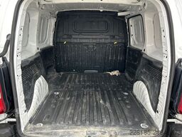 OPEL Combo IV - Combo cargo 1.5d 100cv L1H1 Edition mt5