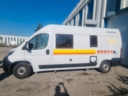 WEINSBERG Carabus 600 K | 2023 | EURO 6