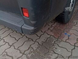 WEINSBERG Carabus 600 K | 2023 | EURO 6