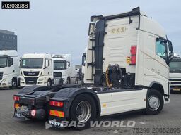 Volvo FH 500 4X2 VEB+ Hydraulik
