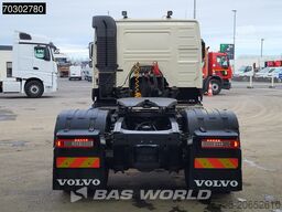 Volvo FM 500 4X2 60% Tyres VEB+