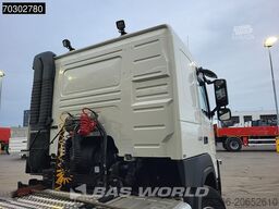 Volvo FM 500 4X2 60% Tyres VEB+