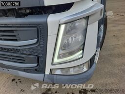 Volvo FM 500 4X2 60% Tyres VEB+