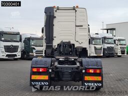 Volvo FH 460 4X2 VEB+ 2xPTO Alcoa's I-ParkCool