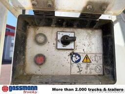 Iveco Trakker AD340T41B 8x4, Betonmischer Stetter ca.