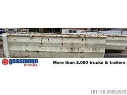 MAN TGS 26.440 BB/6x4 Hiab Kran 166 BS-2-Hiduo,