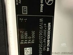 MERCEDES-BENZ Sprinter 311 CDI FWD L2H2