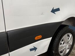 MERCEDES-BENZ Sprinter 311 CDI FWD L2H2