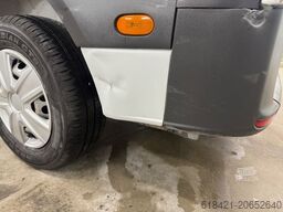 MERCEDES-BENZ Sprinter 311 CDI FWD L2H2