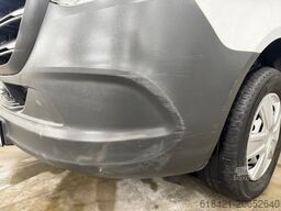 MERCEDES-BENZ Sprinter 311 CDI FWD L2H2