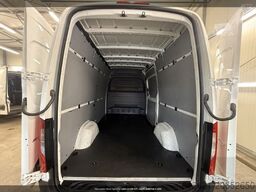 MERCEDES-BENZ Sprinter L2H2 311 CDI