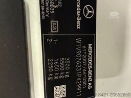 MERCEDES-BENZ Sprinter L2H2 311 CDI