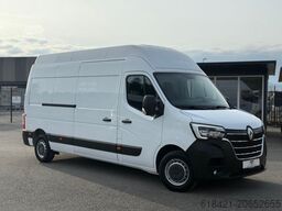 RENAULT Master L3H3 2.3 DCI 136 NEW TIRES