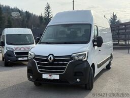 RENAULT Master L3H3 2.3 DCI 136 NEW TIRES