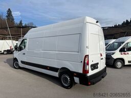 RENAULT Master L3H3 2.3 DCI 136 NEW TIRES