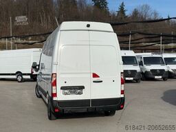 RENAULT Master L3H3 2.3 DCI 136 NEW TIRES