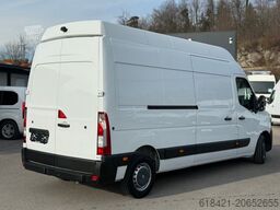RENAULT Master L3H3 2.3 DCI 136 NEW TIRES