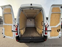 RENAULT Master L3H3 2.3 DCI 136 NEW TIRES