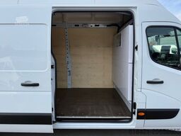 RENAULT Master L3H3 2.3 DCI 136 NEW TIRES