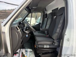 RENAULT Master L3H3 2.3 DCI 136 NEW TIRES