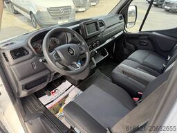 RENAULT Master L3H3 2.3 DCI 136 NEW TIRES