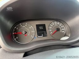 RENAULT Master L3H3 2.3 DCI 136 NEW TIRES