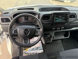 RENAULT Master L3H3 2.3 DCI 136 NEW TIRES