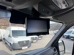 RENAULT Master L3H3 2.3 DCI 136 NEW TIRES