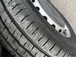 RENAULT Master L3H3 2.3 DCI 136 NEW TIRES