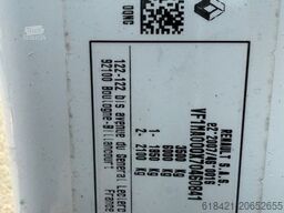 RENAULT Master L3H3 2.3 DCI 136 NEW TIRES