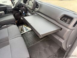 RENAULT Master L3H3 2.3 DCI 136 NEW TIRES