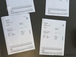 RENAULT Master L3H3 2.3 DCI 136 NEW TIRES