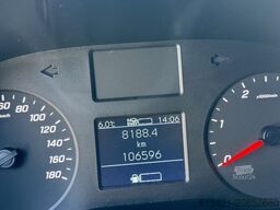 MERCEDES-BENZ Sprinter L2H2 311 CDI