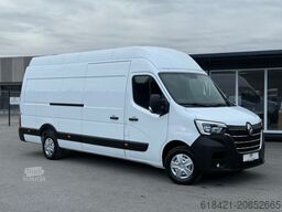 RENAULT Master L4H3 Max 2.3 DCI 145