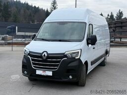 RENAULT Master L4H3 Max 2.3 DCI 145
