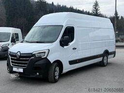RENAULT Master L4H3 Max 2.3 DCI 145