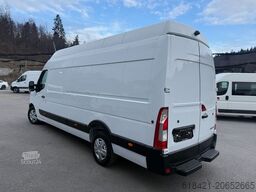 RENAULT Master L4H3 Max 2.3 DCI 145