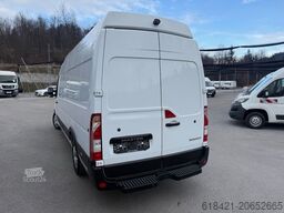 RENAULT Master L4H3 Max 2.3 DCI 145