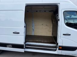 RENAULT Master L4H3 Max 2.3 DCI 145