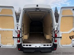 RENAULT Master L4H3 Max 2.3 DCI 145